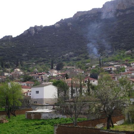 Kelari Studios Amfissa Bagian luar foto
