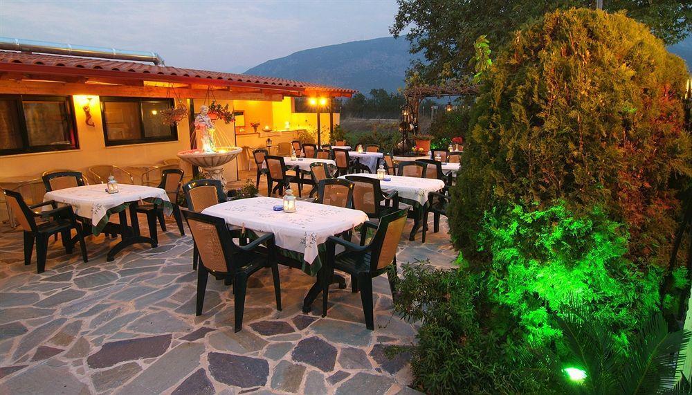 Kelari Studios Amfissa Bagian luar foto