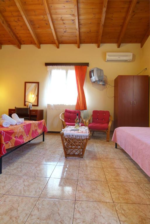 Kelari Studios Amfissa Ruang foto